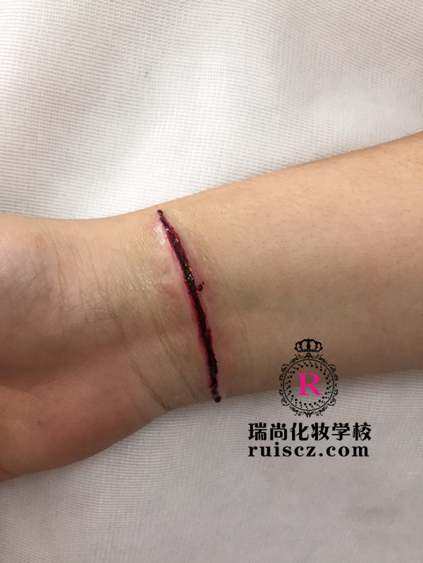 《楚乔传》开播,特效化妆比抠图有看点!