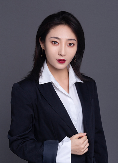 瑞尚创美化妆学校李欣老师
