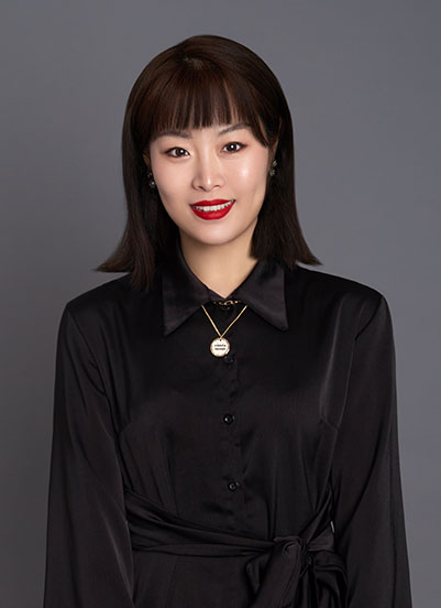 瑞尚创美化妆学校王晓老师