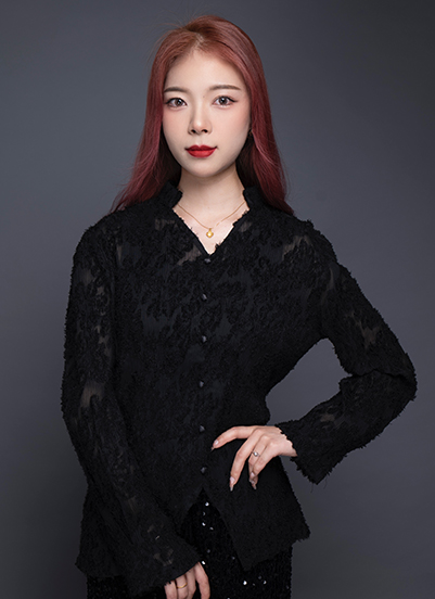 瑞尚创美化妆学校王婷老师