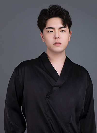瑞尚创美化妆学校扎西东珠老师
