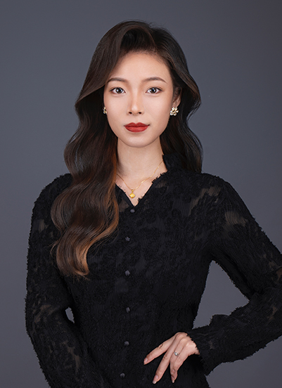 瑞尚创美化妆学校王婷老师