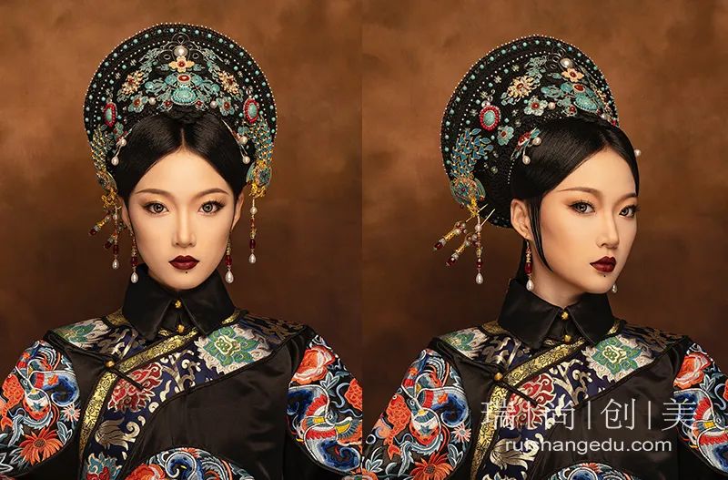 成为影视剧组化妆师，是一种什么样的体验?