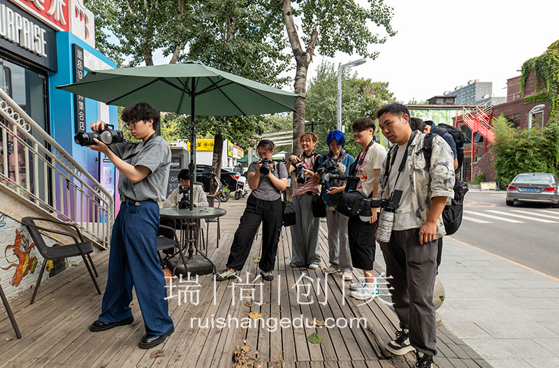 北京摄影培训学校哪家好？真心建议一定要听！