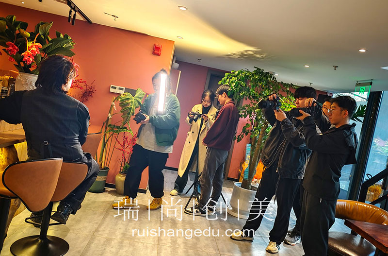 零基础学摄影多久能出师？摄影小白必看！