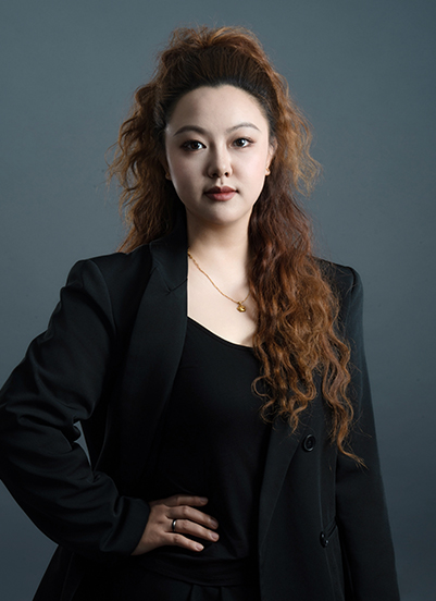 瑞尚创美化妆学校宋秀秀老师