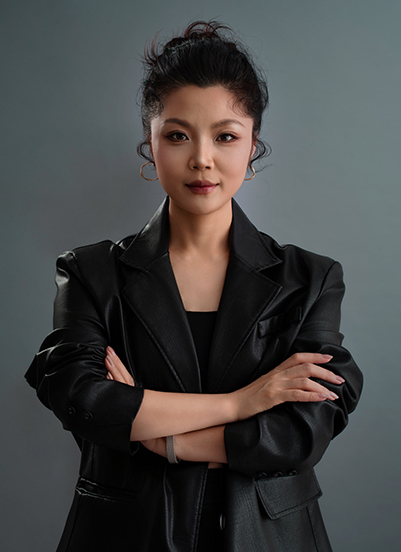 瑞尚创美化妆学校李燕琼老师