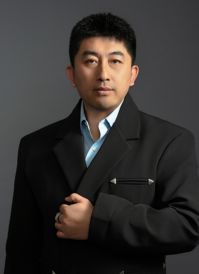 瑞尚创美化妆学校郭健老师