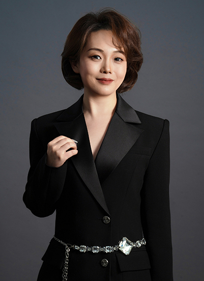 瑞尚创美化妆学校张春柳老师