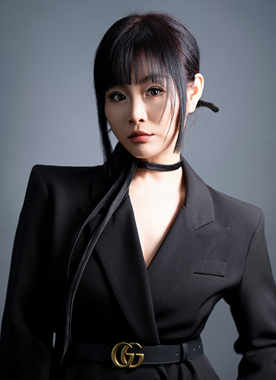 瑞尚创美化妆学校王晓老师
