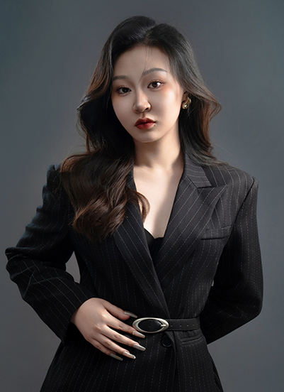 瑞尚创美化妆学校姜圣文老师