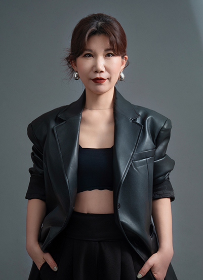 瑞尚创美化妆学校李倩老师