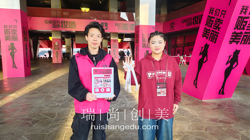 与鸟巢官方合作！瑞尚创美点亮张惠妹演唱会视觉盛宴