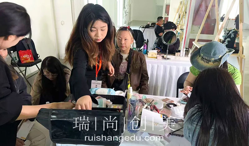 瑞尚创美 | 第十五届北京国际电影节影视文化行业专场招聘会