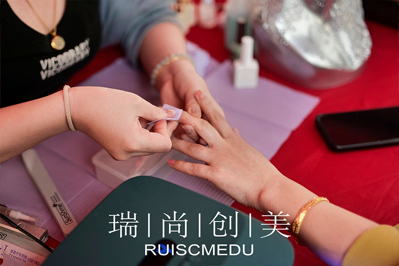 瑞尚创美 | 在“就业流动”国际文化节中绽放光彩，助力人才发展