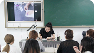 免费试听满意后再报名