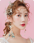 新娘化妆课程