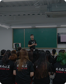 教学模式