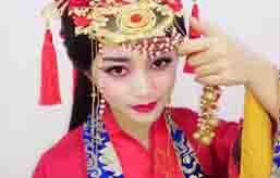 舞台妆、影视妆中的特效化妆怎么做?