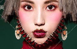 男生学彩妆好找工作吗?男化妆师好就业吗?