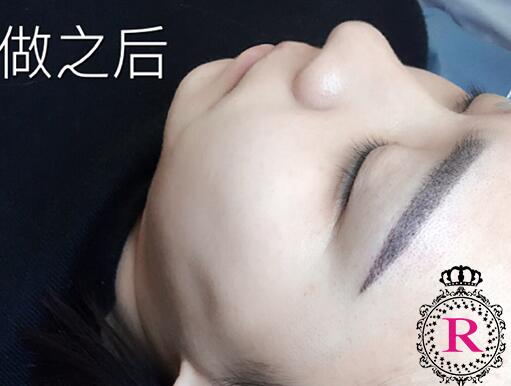北京纹绣学校哪家好?