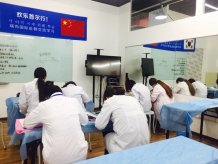 学半永久纹绣第一步先学会什么