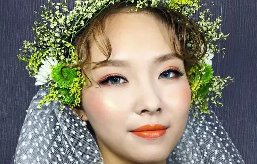 新娘化妆师五大美妆技巧