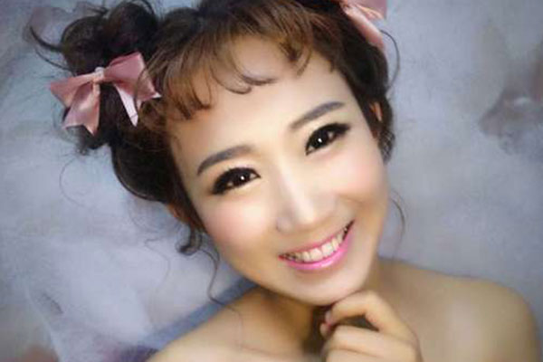 去韩国半永久纹眉多少钱，韩式半永久定妆眉可以持续多久