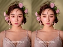 学新娘化妆好不好就业啊?