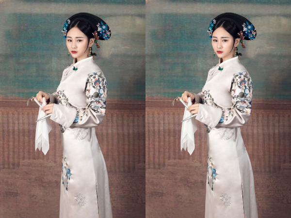 化妆师待遇