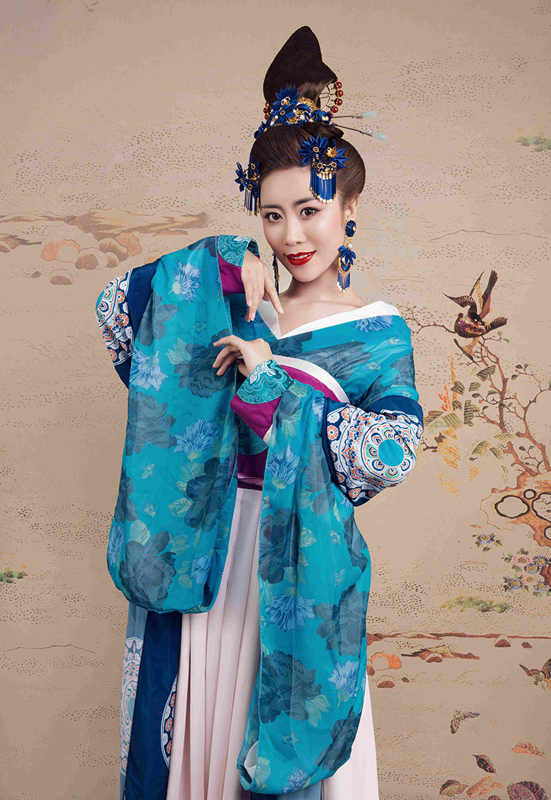 化妆学校