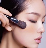 化妆师常用的一些大眼妆化妆技巧分享!
