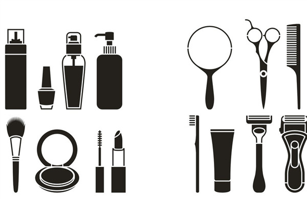 化妆工具怎么清洁