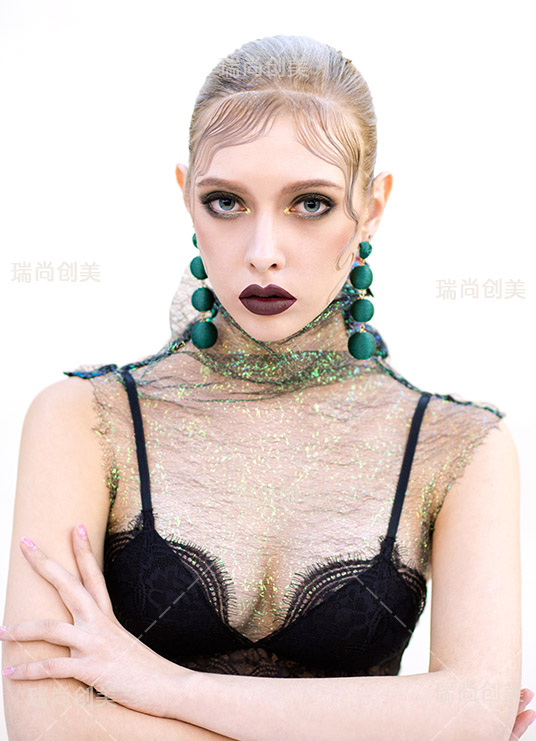 创意时尚