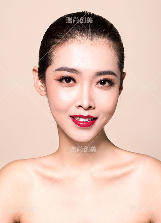 个人形象