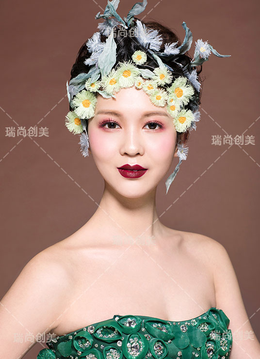 花漾繁华