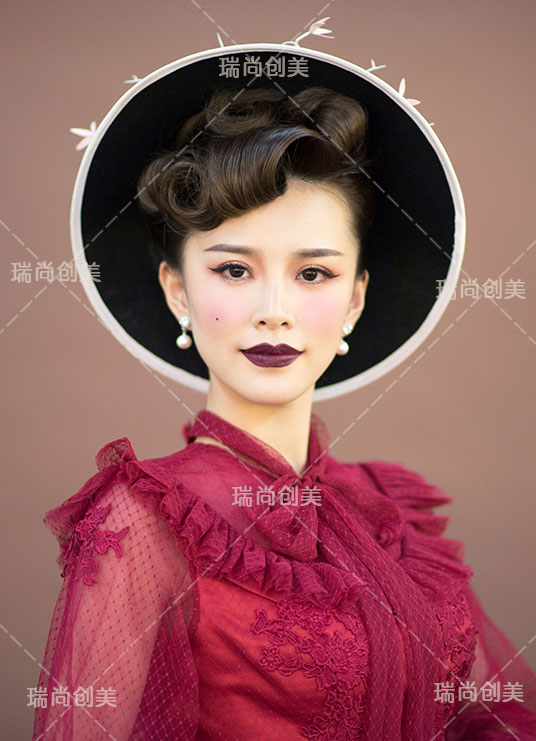 云烟若梦