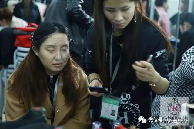 影视老年妆：想考资格证？先过了这一关再说！