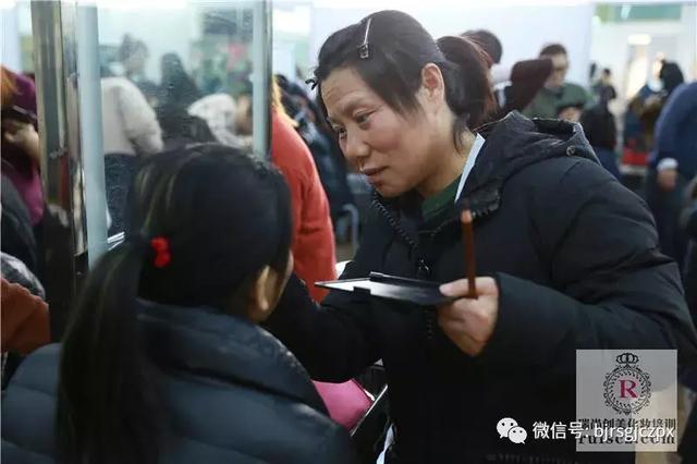 影视老年妆：想考资格证？先过了这一关再说！