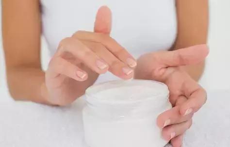 连“糙汉子”都心动的元气美甲，清清爽爽美美哒！