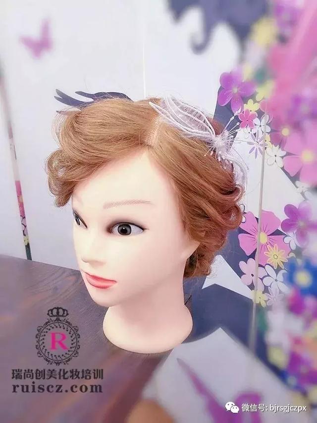 编发干货：近期的编发课作品展示