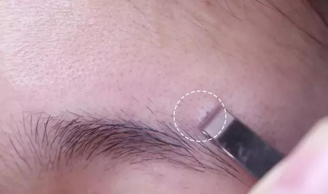 还不会修眉？怪我！没早点给你这份新手修眉攻略！