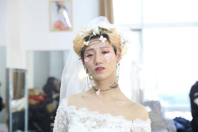 确认过眼神，你是我想邀请的人，化妆师pick一下？