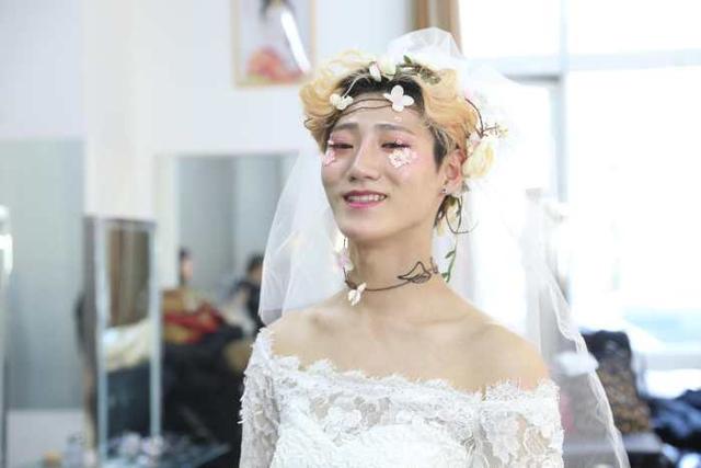 确认过眼神，你是我想邀请的人，化妆师pick一下？