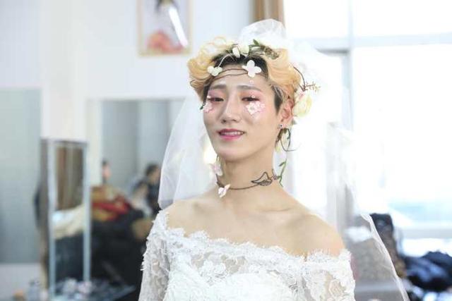 确认过眼神，你是我想邀请的人，化妆师pick一下？