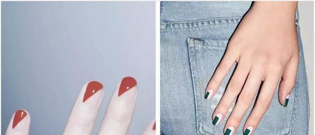 做个美甲出去耍，轻松点亮你的整身look！