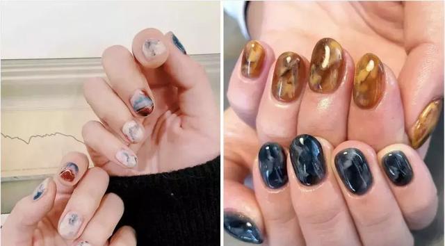 做个美甲出去耍，轻松点亮你的整身look！