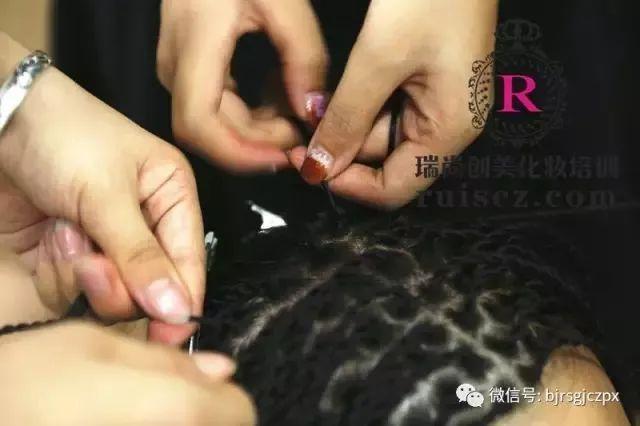 主流手艺活儿：攻气十足的脏辫，让你拥有自己的“味道”！