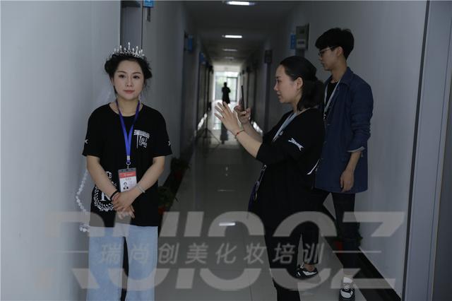 你们认真的样子……真的撩到我了！