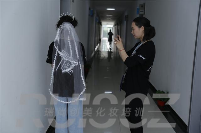 你们认真的样子……真的撩到我了！